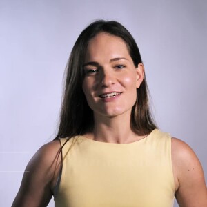 Kristína Kubačková