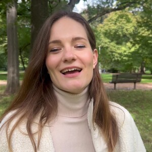 Kristína Kubačková