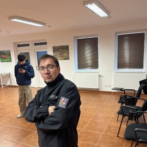 Vojtěch Rampula