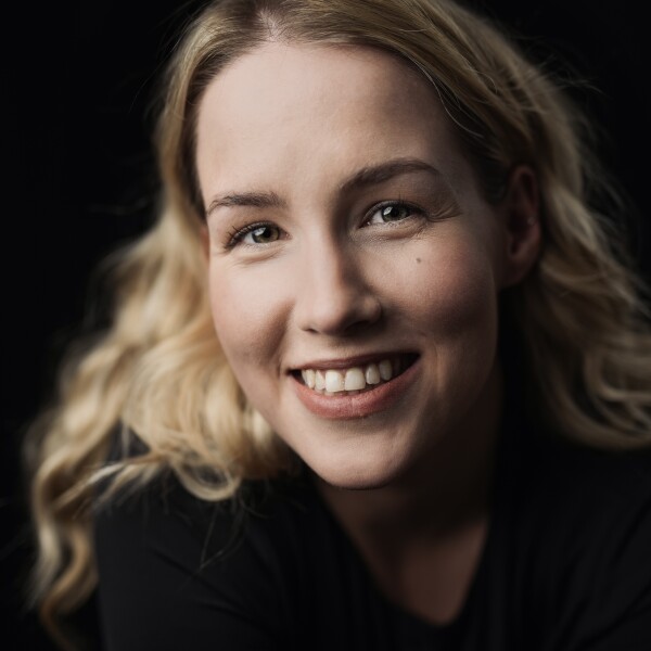 Barbora Klepal Šampalíková