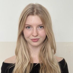 Victoria Marečková