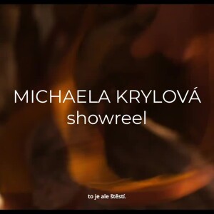 Michaela Krylová
