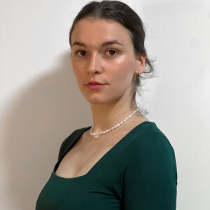 Kristýna Maťátková