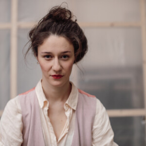 Běla Vondráčková