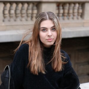 Julie Viktorie Louthanová