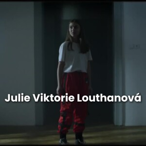 Julie Viktorie Louthanová