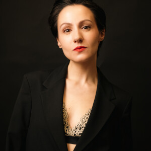 Kristýna Panzenberger Krajíčková