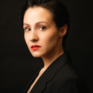 Kristýna Panzenberger Krajíčková