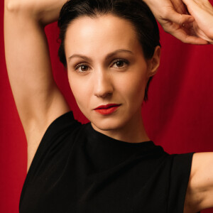 Kristýna Panzenberger Krajíčková