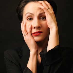 Kristýna Panzenberger Krajíčková