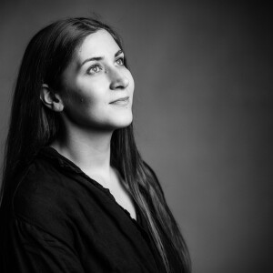 Viktória Orendášová