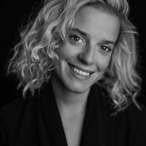 Sandra Černodrinská