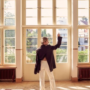 Sandra Černodrinská