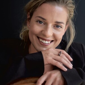 Sandra Černodrinská