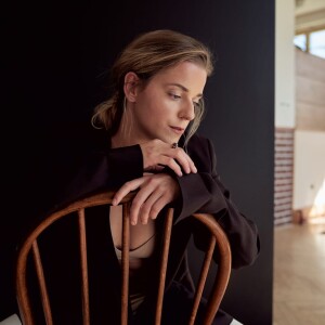 Sandra Černodrinská