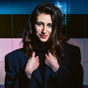 Karolína Kubešová