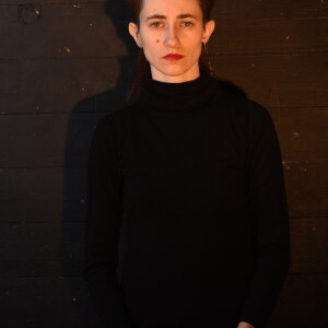 Karolína Kubešová