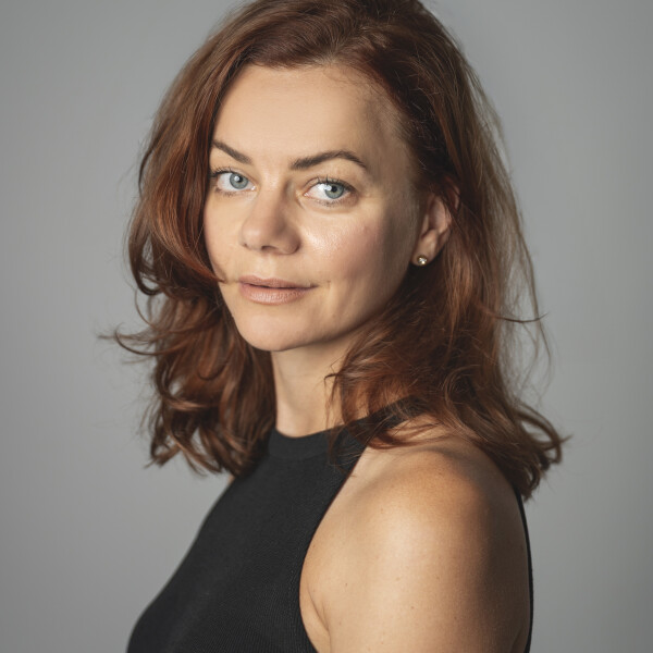 Anna Novakova