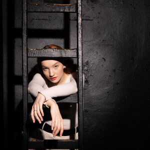 Kateřina Zapletalová