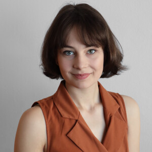 Elizabeth Kateřina McIntosh