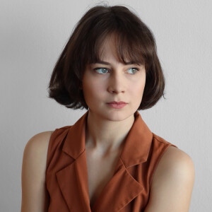 Elizabeth Kateřina McIntosh