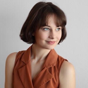 Elizabeth Kateřina McIntosh