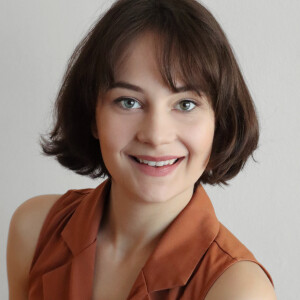 Elizabeth Kateřina McIntosh