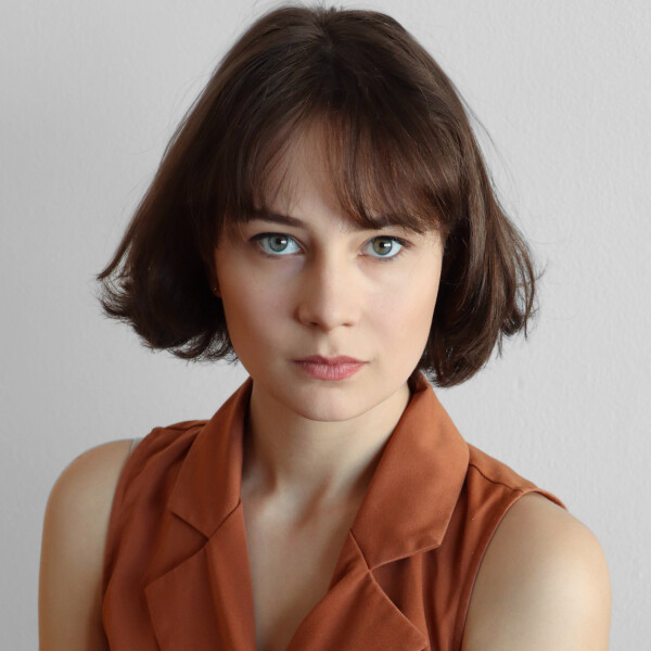 Elizabeth Kateřina McIntosh