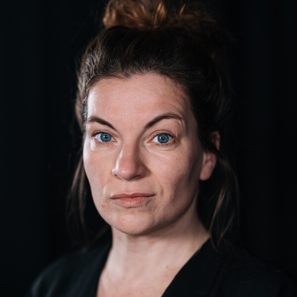 Tereza Toth Čápová