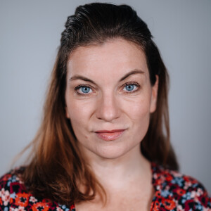 Tereza Toth Čápová