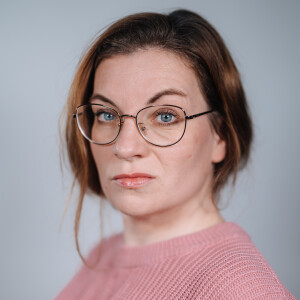 Tereza Toth Čápová