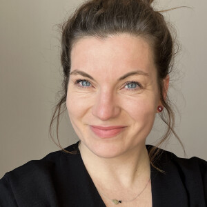 Tereza Toth Čápová