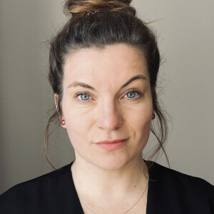 Tereza Toth Čápová