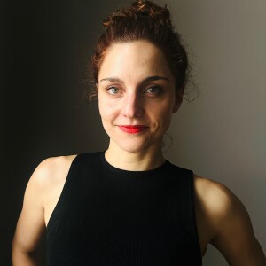 Michaela Hanzlíková