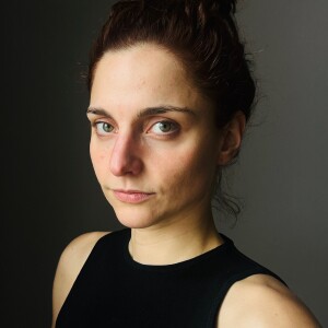 Michaela Hanzlíková