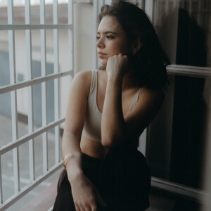 Karolína Anna Měřínská