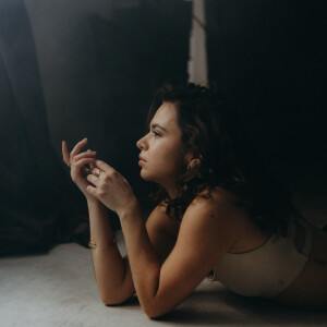 Karolína Anna Měřínská