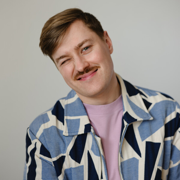 Marek Musil