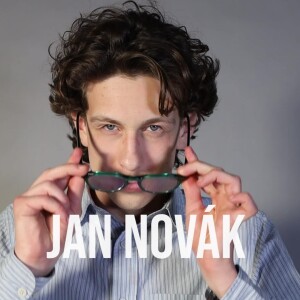 Jan Novák
