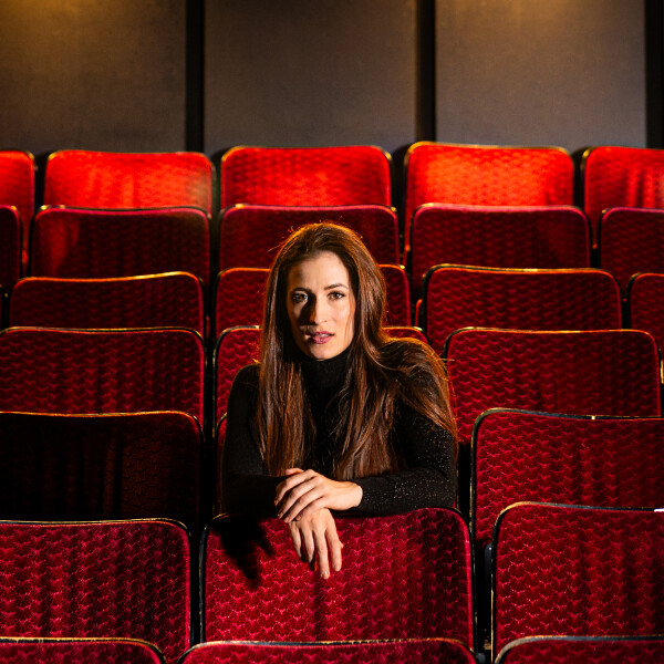 Adéla Neumannová