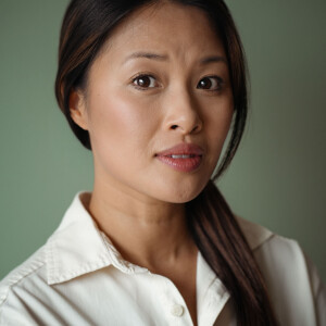 Ha Thanh Špetlíková