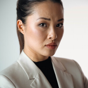 Ha Thanh Špetlíková