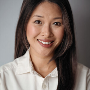 Ha Thanh Špetlíková