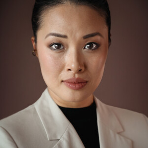 Ha Thanh Špetlíková