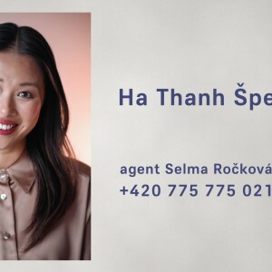 Ha Thanh Špetlíková