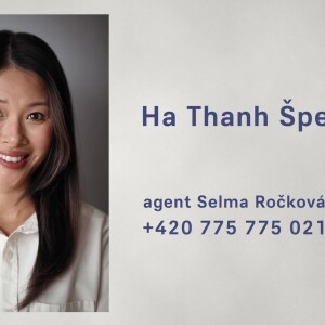 Ha Thanh Špetlíková