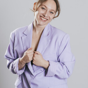 Barbora Nechanická