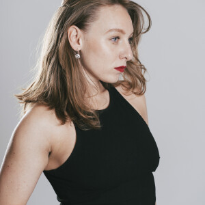 Barbora Nechanická