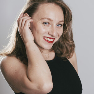 Barbora Nechanická