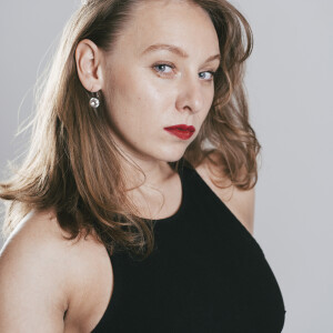 Barbora Nechanická